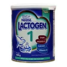 LACTOGEN 1 NW053 CAN