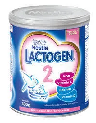 LACTOGEN 2 LEO15-3 CAN