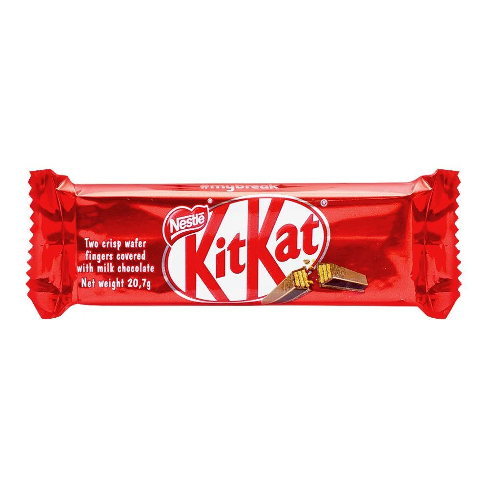 KITKAT 2F MILK