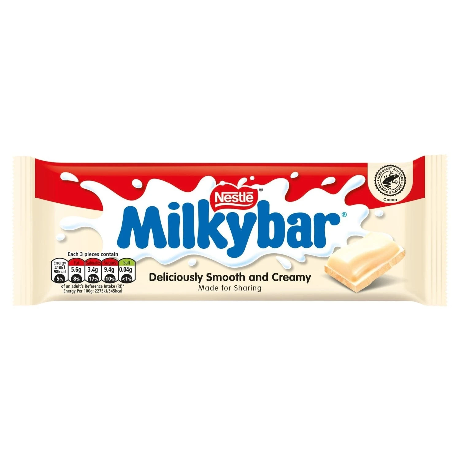 NESTLÉ MILKYBAR