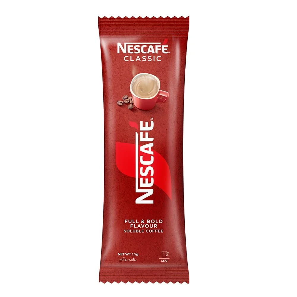 NESCAFE CLASSIC 1.5G