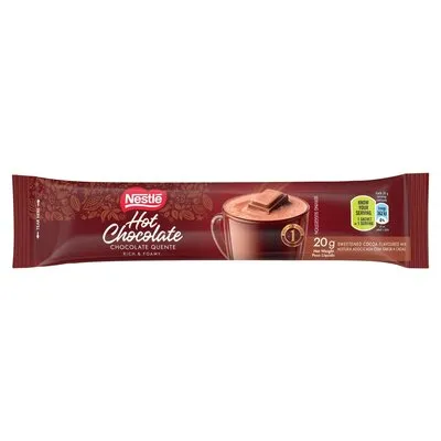 NESTLE HOT CHOCOLATE 250G