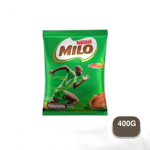 NESTLE MILO ACTIV-GO 10G
