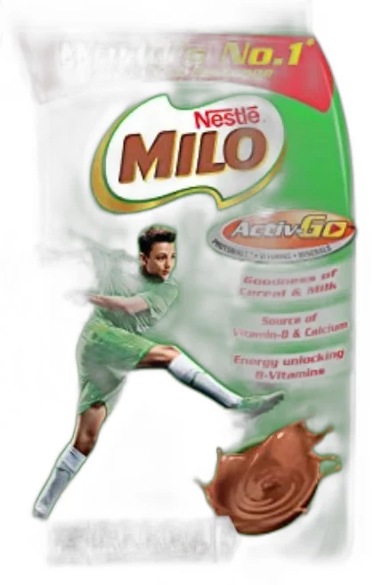 NESTLE MILO ACTIV-GO 250G BONUS PACK