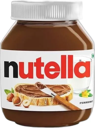 NUTELLA T 180G