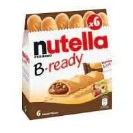 NUTELLA B-READY