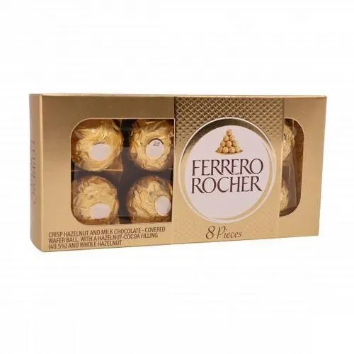 ROCHER T.8 100G OCCASION