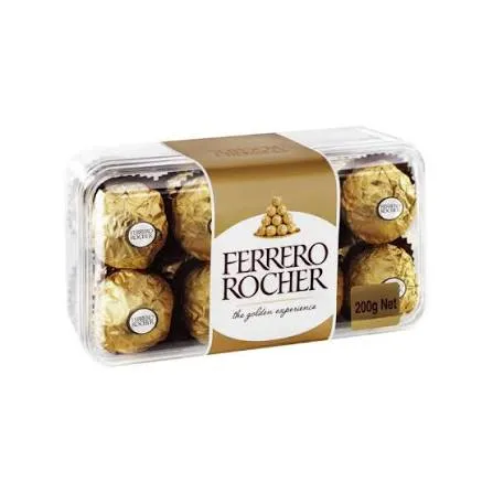 ROCHER T.16 200G