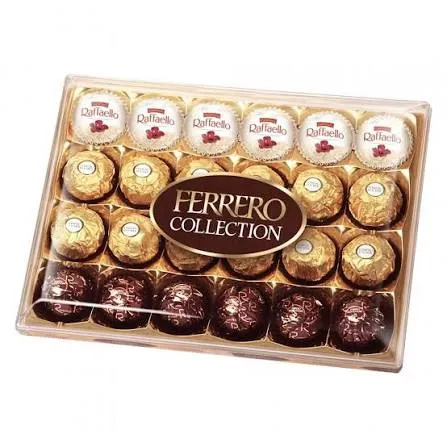 FERRERO COLLECTION T.24 269G