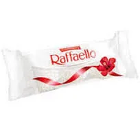 RAFFAELLO T3 30G