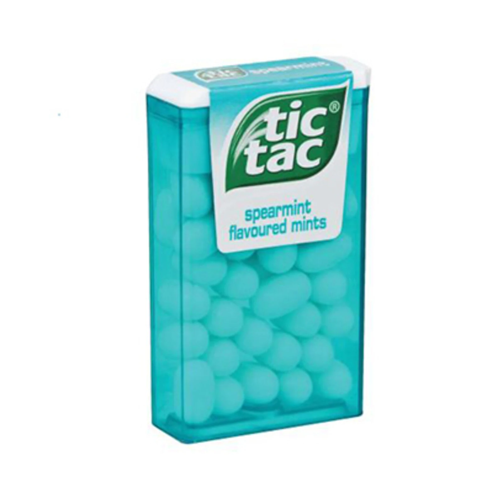 TIC TAC MINT 10.2G
