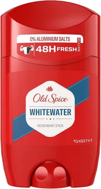 OLD SPICE WHITEWATER 50ML
