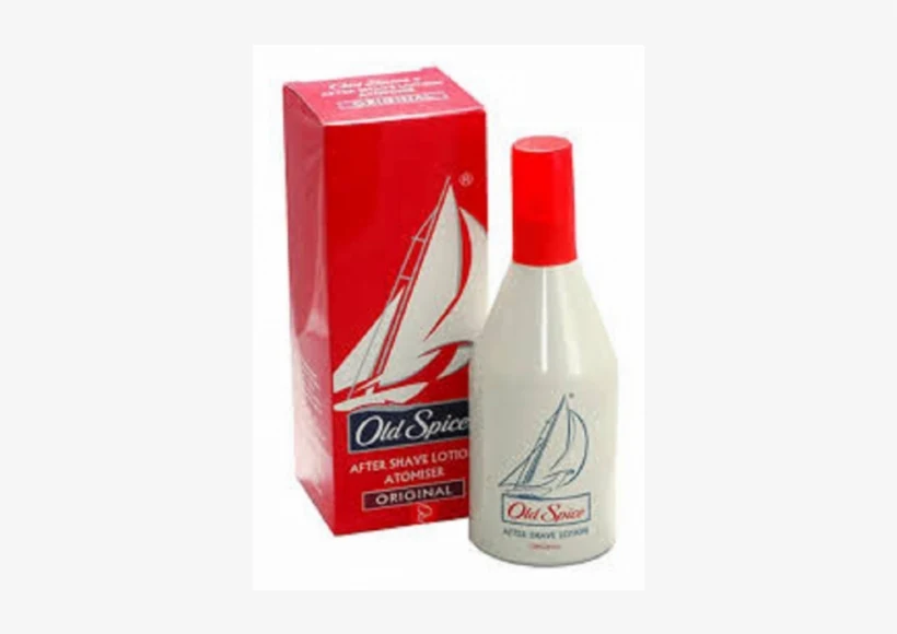 OLD SPICE ORIGINAL 50ML