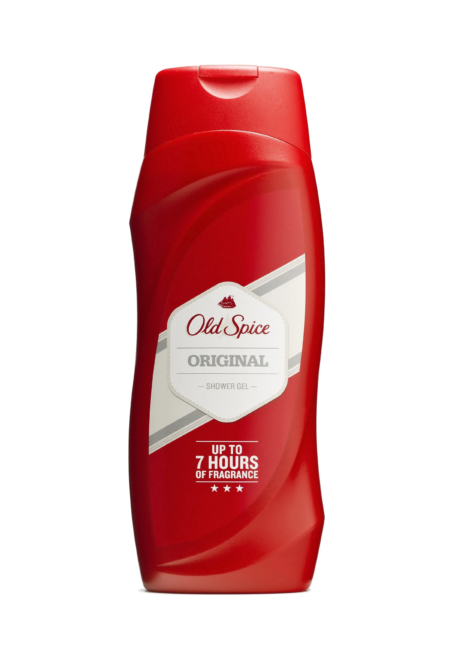 OLD SPICE ORIGINAL SHOWER GEL 250ML