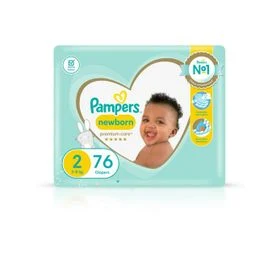 PAMPERS PC MINI