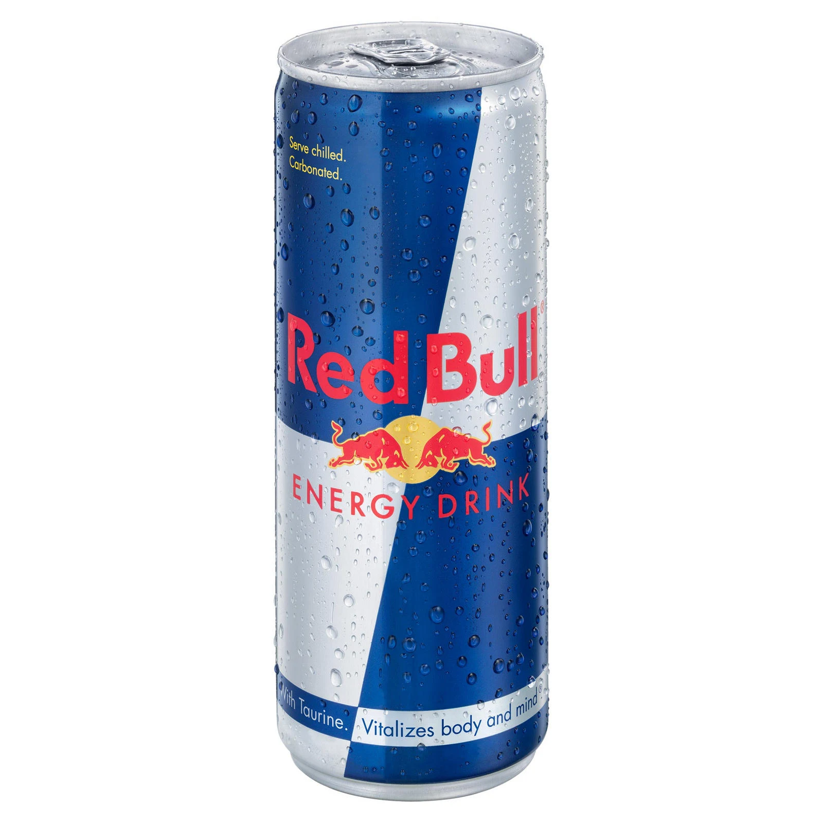 REDBULL ENERGY DRINK 250ML