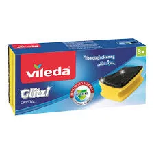 Vileda Glitzi Crystal 3 pcs