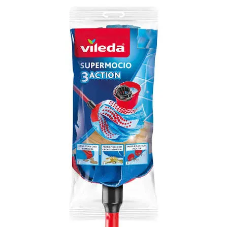 Viled SuperMocio 3 Action Systsem