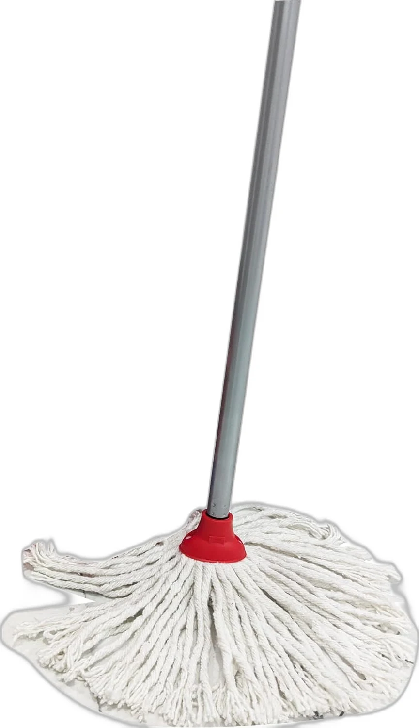 Vileda Classic Cotton Mop with Handle