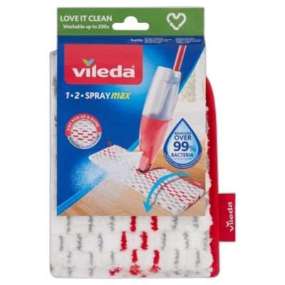 Vileda 1-2 Spray Max Refill