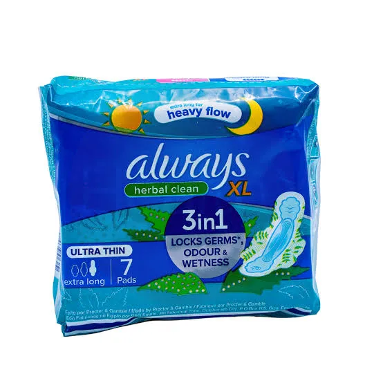 ALWAYS ULTRA THIN LONG