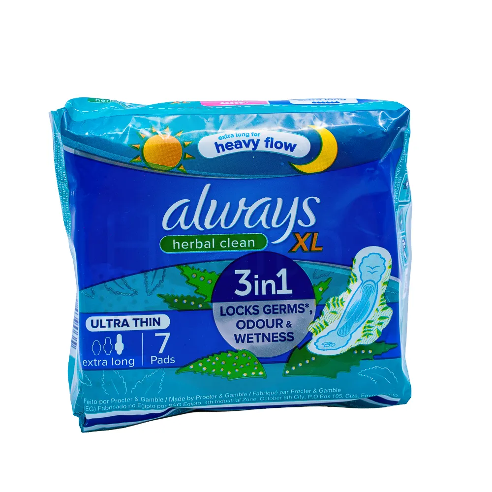 ALWAYS ULTRA THIN LONG