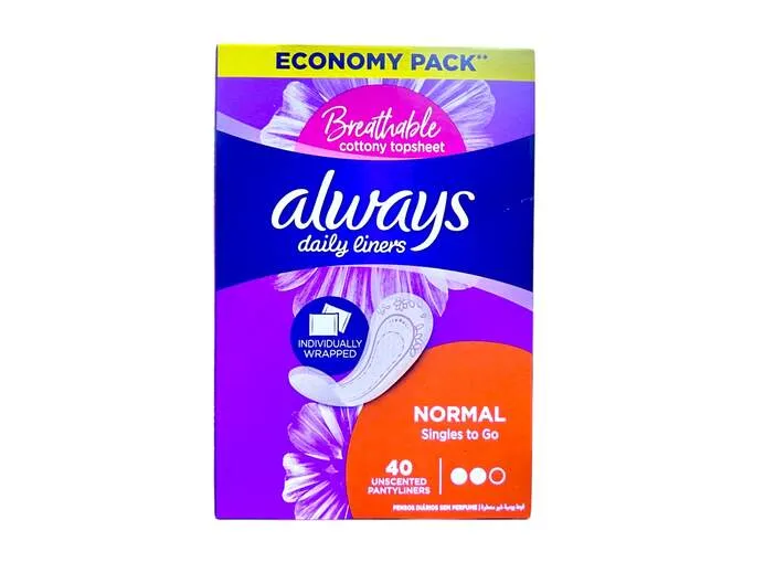 ALWAYS EVERYDAY NORMAL ECONOMY
