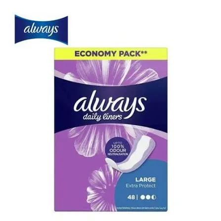 ALWAYS EVERYDAY LARGE