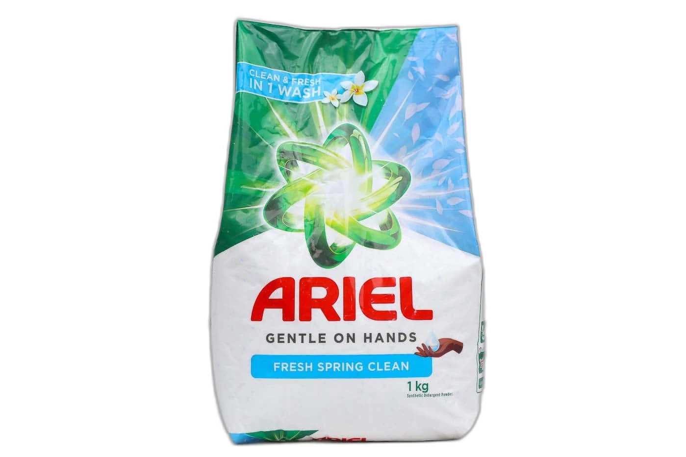 ARIEL FRESH SPRING CLEAN 200G