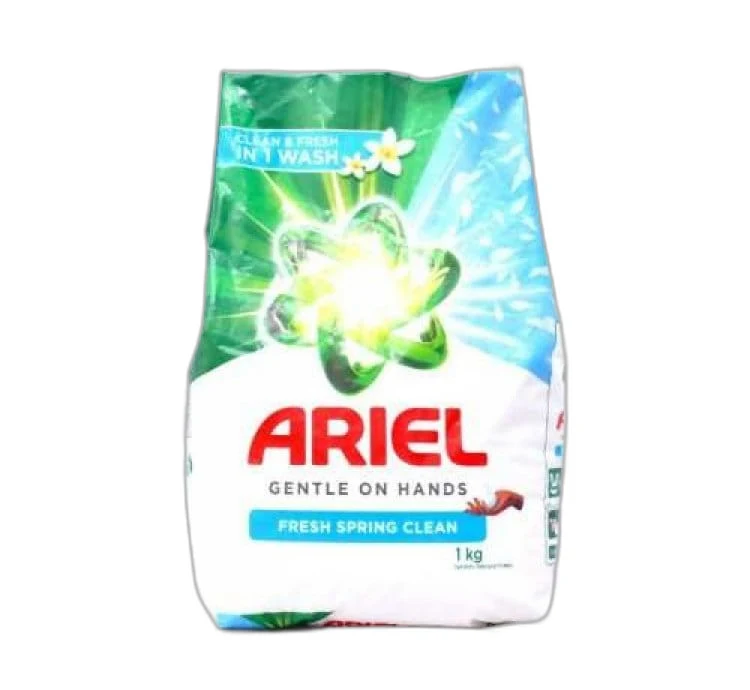 ARIEL FRESH SPRING CLEAN 1KG