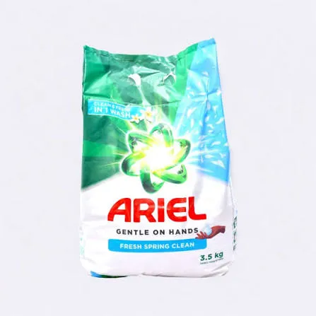 ARIEL FRESH SPRING CLEAN 3.5KG