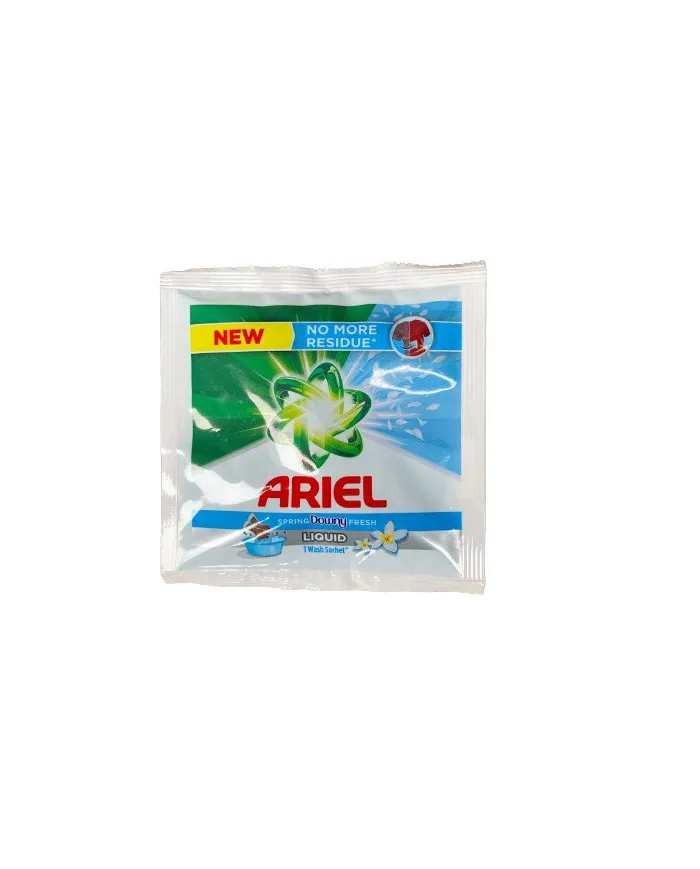 ARIEL FRESH FLORAL CLEAN 20G