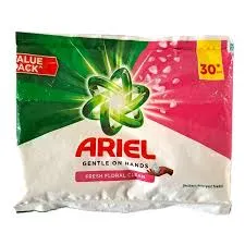 ARIEL FRESH FLORAL CLEAN 70G