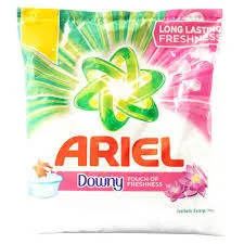 ARIEL FRESH FLORAL CLEAN 200G