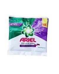 ARIEL FRESH LAVENDER CLEAN 20G