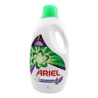 ARIEL POWER GEL LIQUID AUTO WASH 4*3L