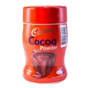 Cocoa Jar 90G