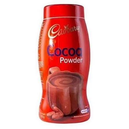 Cocoa Jar 200G