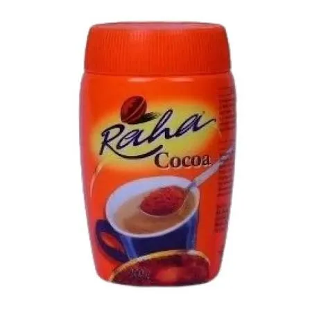 Cocoa Jar 320G Hd