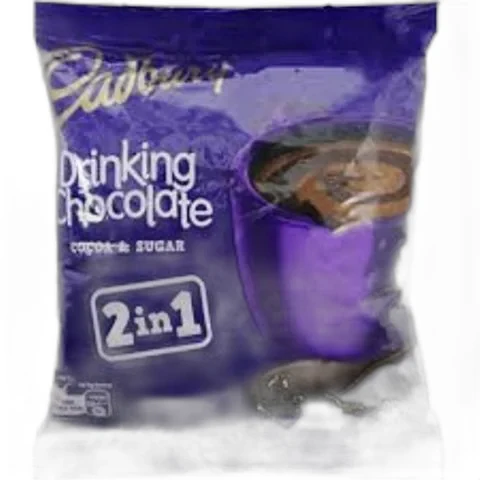 Drink Chocolate Sachet 90G