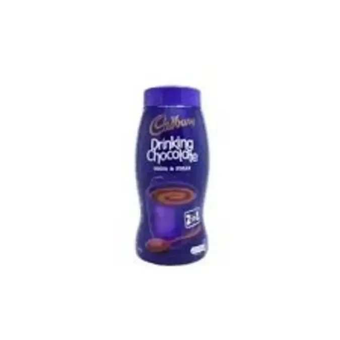 Drink Chocolate jar 225G