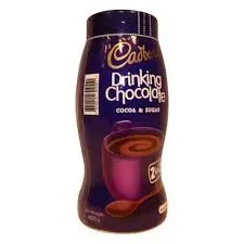 Drink Chocolate jar 450 Hd