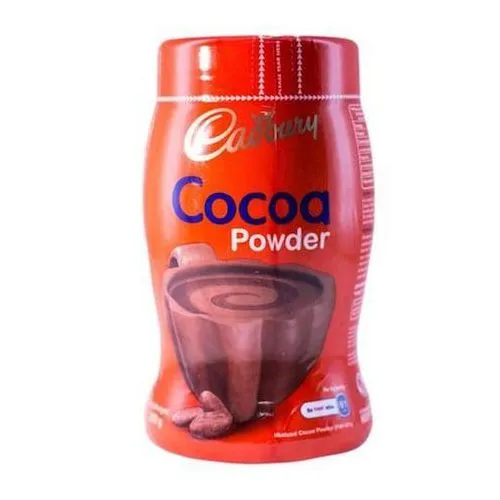 Cocoa Jar 160G