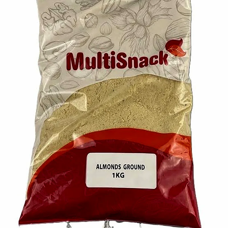 ALMOND GROUND 1KG