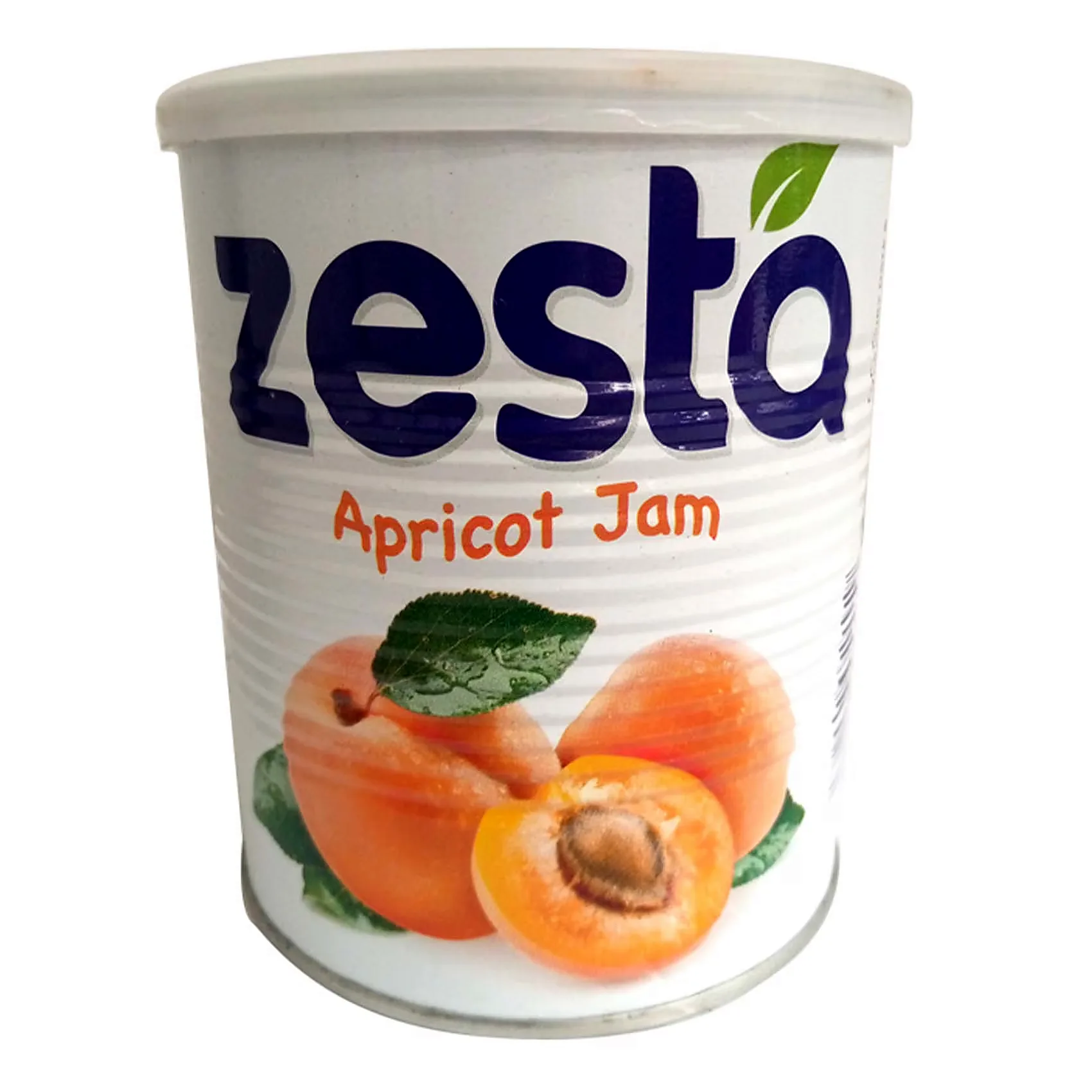 APRICOT JAM 500GM ZESTA