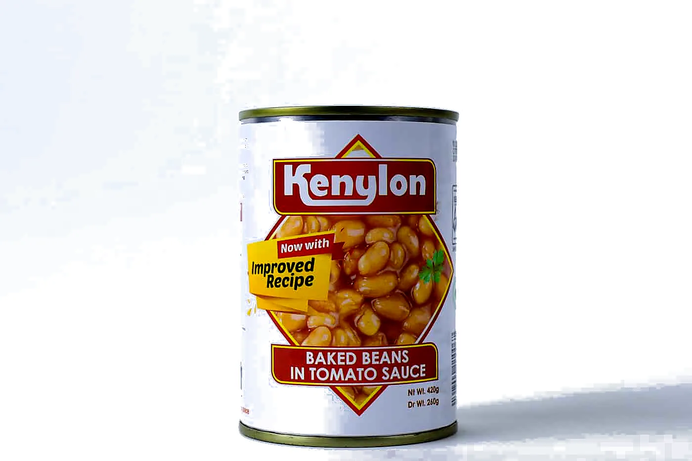 BAKED BEANS A10 KENYLON