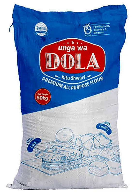 BAKERS FLOUR 50 KG
