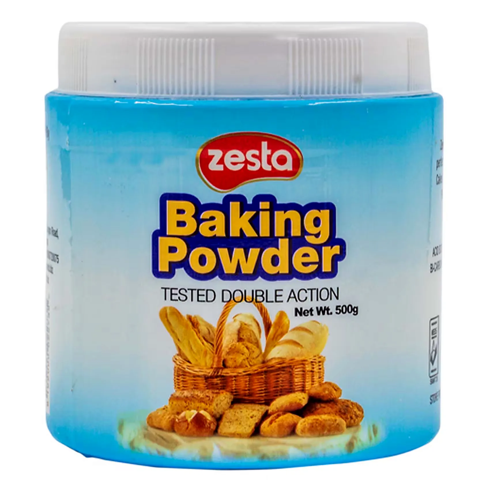 BAKING POWDER 500g