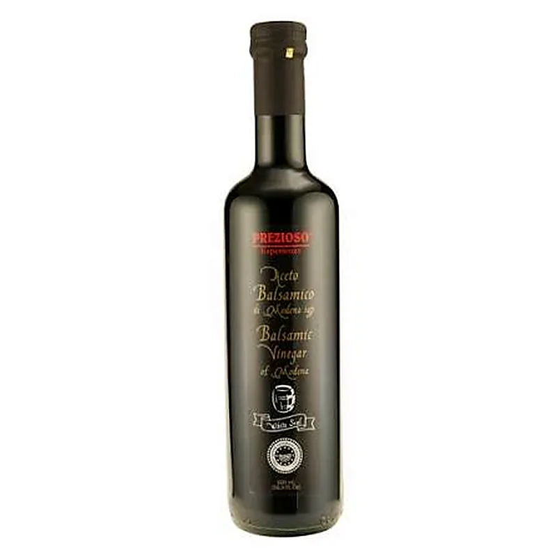 BALSAMIC VINEGAR 500ML