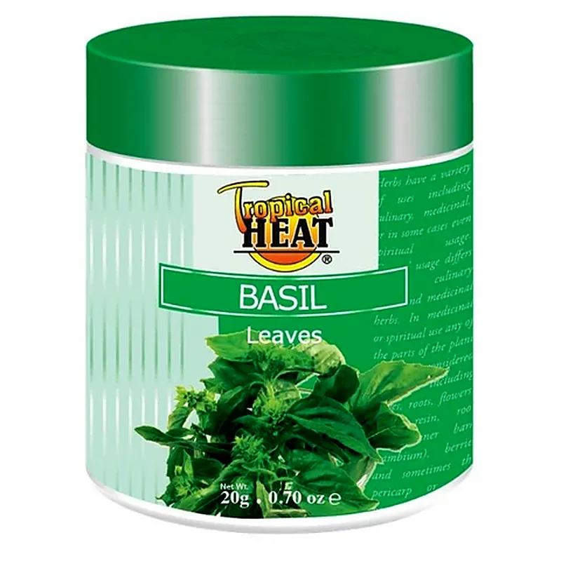 BASIL 20G